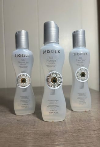 Biosilk therapy 67ml Dầu dưỡng tóc nhập khẩu Mỹ