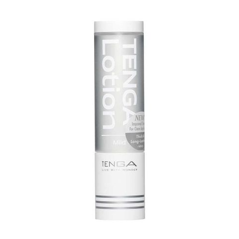 Gel massage dịu nhẹ Tenga Gently Wrapped Mild