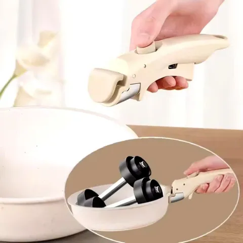 Tay cầm kẹp nồi chảo tiện dụng 633026