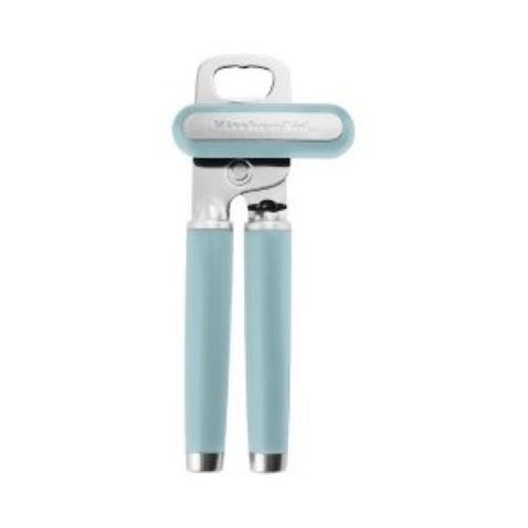 Dụng cụ khui hộp KitchenAid KA51990HMIC màu xanh