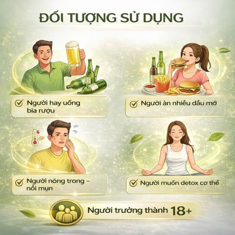 Nước Uống Thải Độc Gan Arkopharma Detoxifiant Hépatique - Hỗ Trợ Tiêu Hóa, Thanh Lọc Cơ Thể Từ Thiên Nhiên 20 Ống