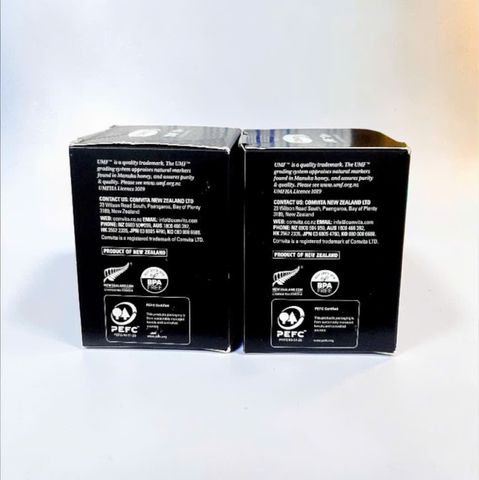 Mật Ong Manuka Comvita UMF 10+ 250g Mật Ong Manuka Nhập Khẩu