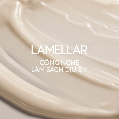 [B E B U]  Sữa Rửa Mặt Sen Hậu Giang Cocoon Lotus Soothing Cleanser 140ml