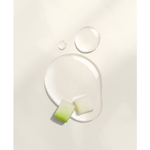 [B E B U] Nước Tẩy Trang Bí Đao Cocoon Winter Melon Micellar Water Mini Size 50ml