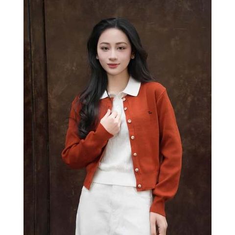 ÁO LOHNT Cardigan Basic cao cấp