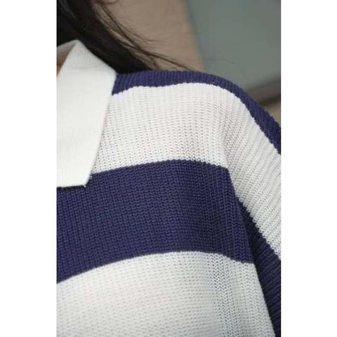 Áo LOHNT Polo 07 dài tay Hàn Quốc cao cấp