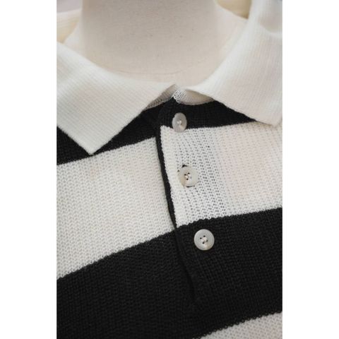 Áo LOHNT Polo 07 dài tay Hàn Quốc cao cấp