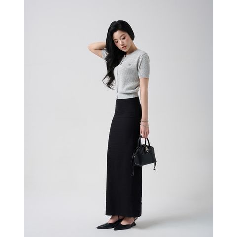 [LOHNT] Áo Bamboo Cardigan nữ Hàn Quốc cao cấp/ Bamboo cardigan - LT012