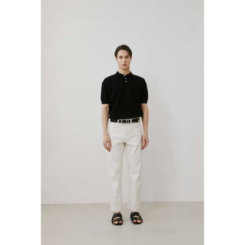 Áo Nam  COTTON Collar Shirts 709 cao cấp