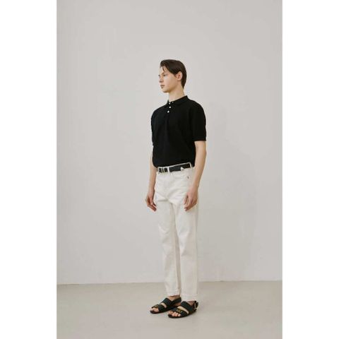 Áo Nam  COTTON Collar Shirts 709 cao cấp