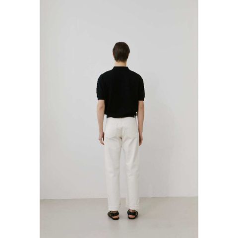 Áo Nam  COTTON Collar Shirts 709 cao cấp