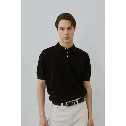 Áo Nam  COTTON Collar Shirts 709 cao cấp