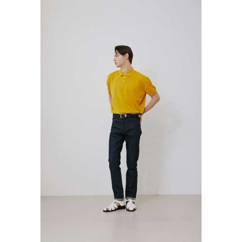 Áo Nam  COTTON Collar Shirts 709 cao cấp