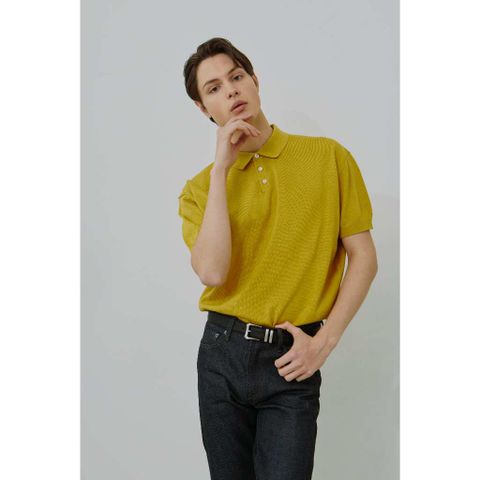 Áo Nam  COTTON Collar Shirts 709 cao cấp