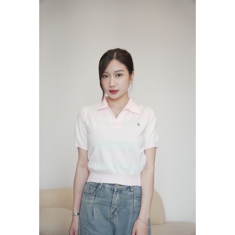 [LOHNT] Áo thun nữ Mini Top - LT021