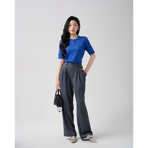 [LOHNT] Áo thun nữ tay ngắn Le Sera Hàn Quốc/ Le-Sera - Short sleeve - LT016