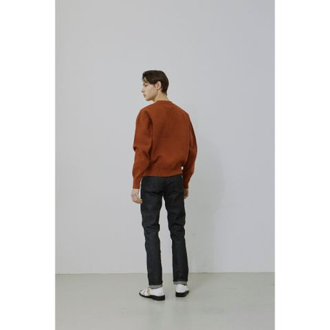 [LOHNT] Áo Cardigan nam cổ V Hàn Quốc cao cấp