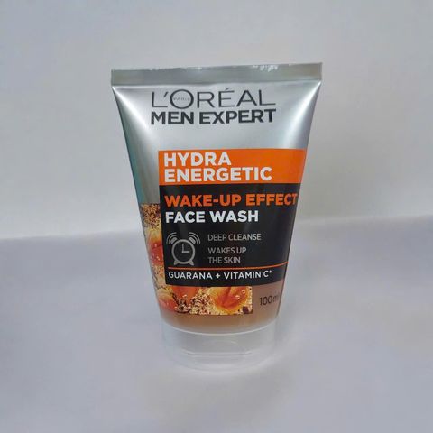 Sữa Rửa Mặt Nam Loreal Men Expert Hydra Energetic Facial Cleanser 100ml