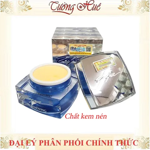 Kem Dưỡng Trắng Nám ENYA Splash Removing Whitening Pearl Cream 20g