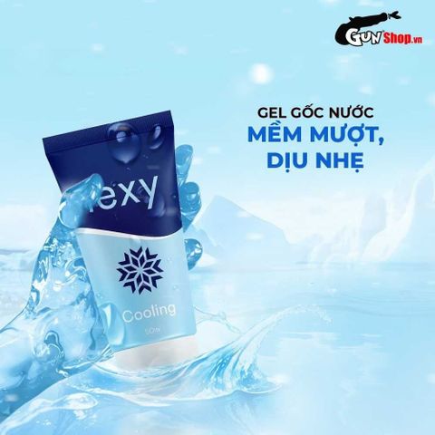 Cảm gi&aacute;c m&aacute;t lạnh