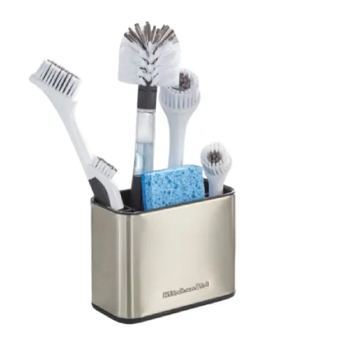 Hộp đựng đồ cọ rửa inox KitchenAid KEG784OSSSA