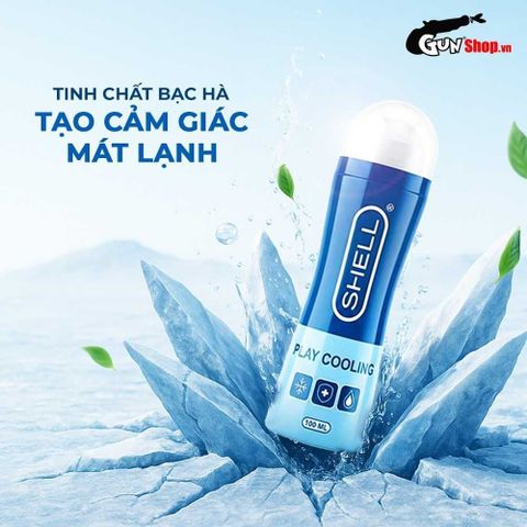 T&iacute;ch hợp c&ocirc;ng thức m&aacute;t lạnh