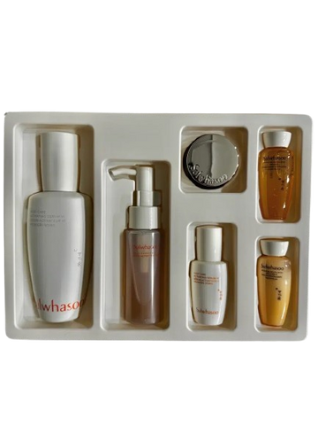 Set tinh chất Sulwhasoo First Care Serum 90ml 6 sản phẩm mới