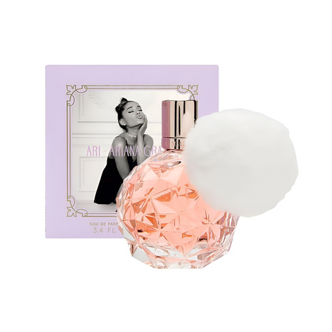 Nước hoa nữ Ari By Ariana Grande Eau de Parfum 30ml và 100ml