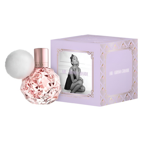 Nước hoa nữ Ari By Ariana Grande Eau de Parfum 30ml và 100ml