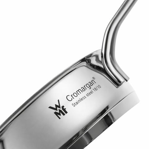 Chảo chiên inox WMF Mini 18cm Cromargan 18/10, đáy TransTherm dùng bếp từ, chảo chiên trứng