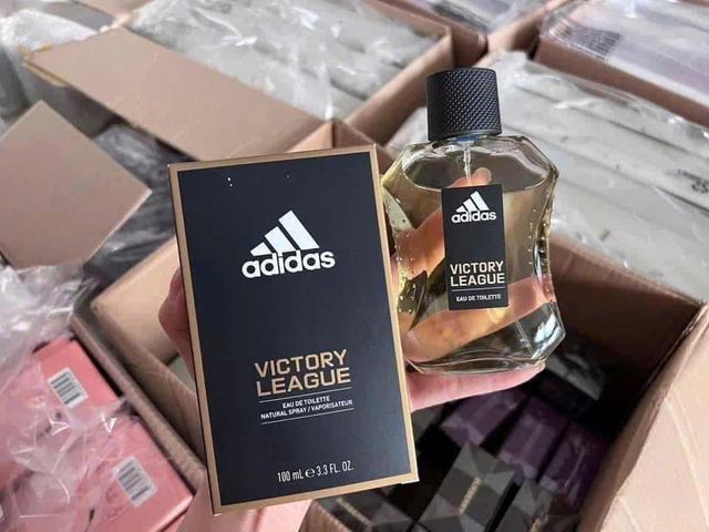 Nước Hoa Adidas Dynamic Pulse EDT 100ml - Hương Nam Tính Tươi Mát, Thơm Lâu - Sản Phẩm Chính Hãng Mỹ