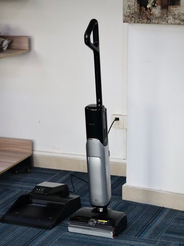 Máy hút bụi & lau sàn Xiaomi Deerma MOVA X40 Plus, nước nóng 90 độ, tự sấy giẻ lau
