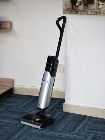 Máy hút bụi & lau sàn Xiaomi Deerma MOVA X40 Plus, nước nóng 90 độ, tự sấy giẻ lau