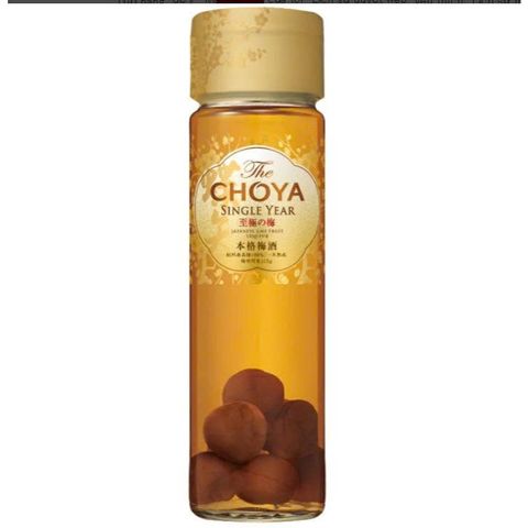Nước Mơ Choya Nhật Bản các loại