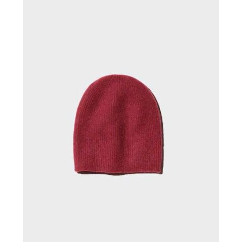 Mũ len chất Souffle Unisex Uni