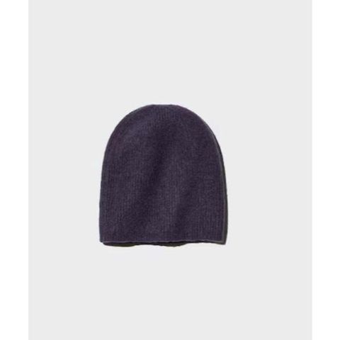 Mũ len chất Souffle Unisex Uni