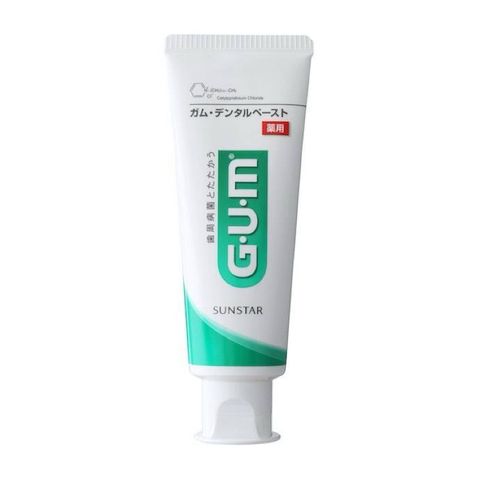 Kem đánh răng GUM Sunstar Nhật Bản 633977