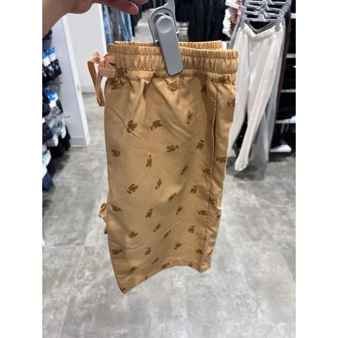 Quần short Nam Gu Japan 634004