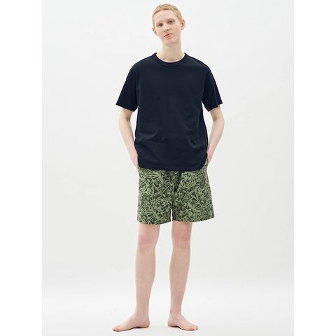 Quần short Nam Gu Japan 634004