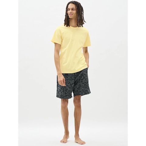 Quần short Nam Gu Japan 634004