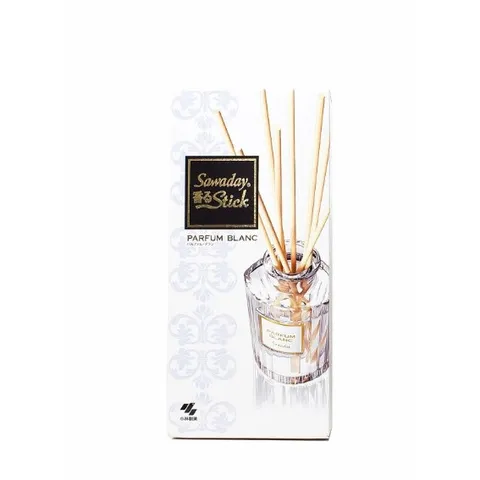 Cắm thơm phòng Sawaday  70ml Blanc 634005