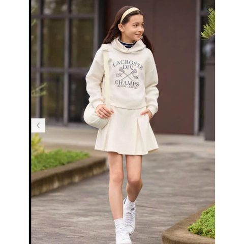Áo nỉ dry Uni Japan kids