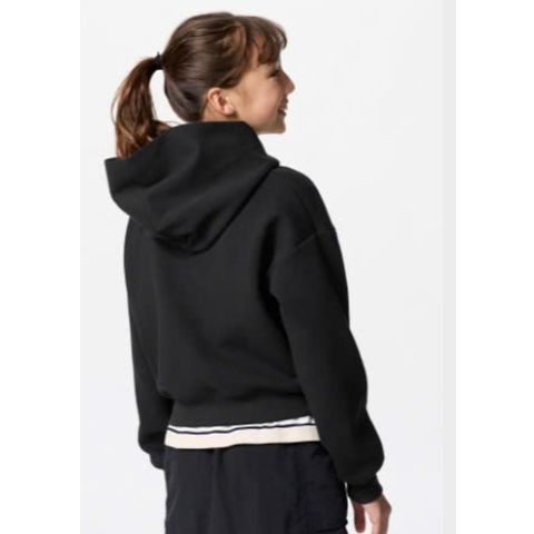 Áo nỉ dry Uni Japan kids