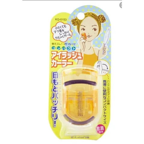 Bấm Mi Nhật Bản KAI Compact Curler KQ-152 634051