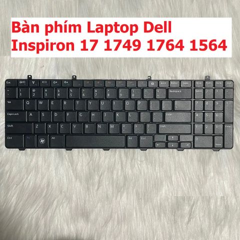 Bàn phím Laptop Dell Inspiron 17 1749 1764 1564 Keyboard