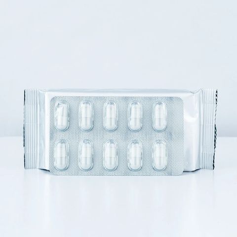 Giảm tai biến Nano Nattokinase Pre 60.000FU Japan 120 viên