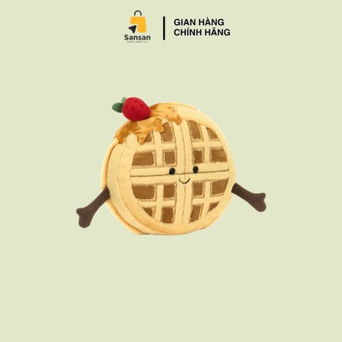 Tổng hợp Jellycat Amuseables Food & Drink Các loại Đồ ăn/ uống nhồi bông - Mỹ
