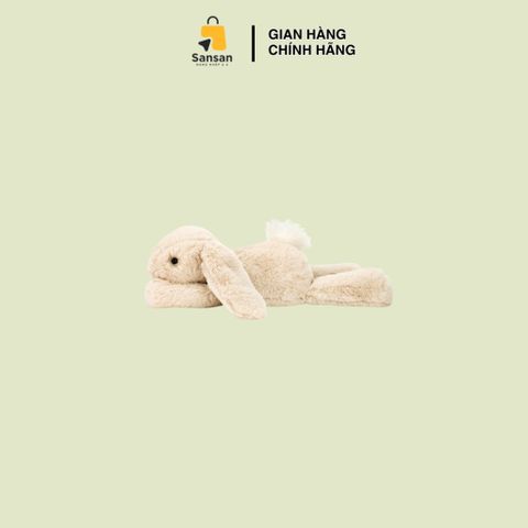 Thỏ bông Jellycat màu Blossom Sage/ Blossom Blush/ Mineral Blue/ Lilac/ Tulip Pink/ Blush Bunny size M