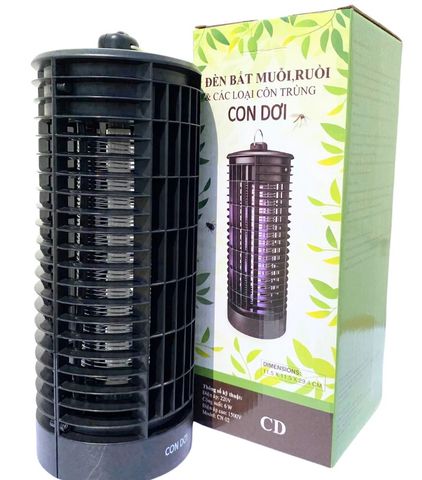 Đèn bắt muỗi CON DƠI