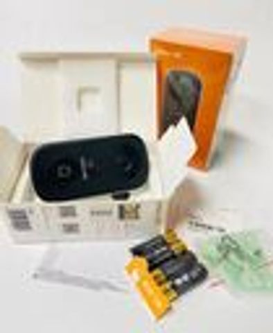 Chuông cửa thông minh hãng IMOU DB12 - kết nối wifi & App. bản nội địa